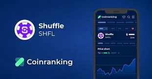 Shuffle